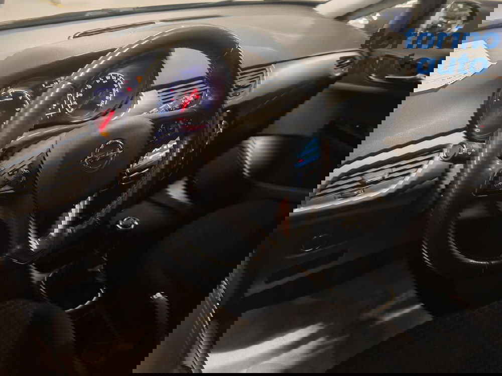 Opel Corsa usata a Torino (7)