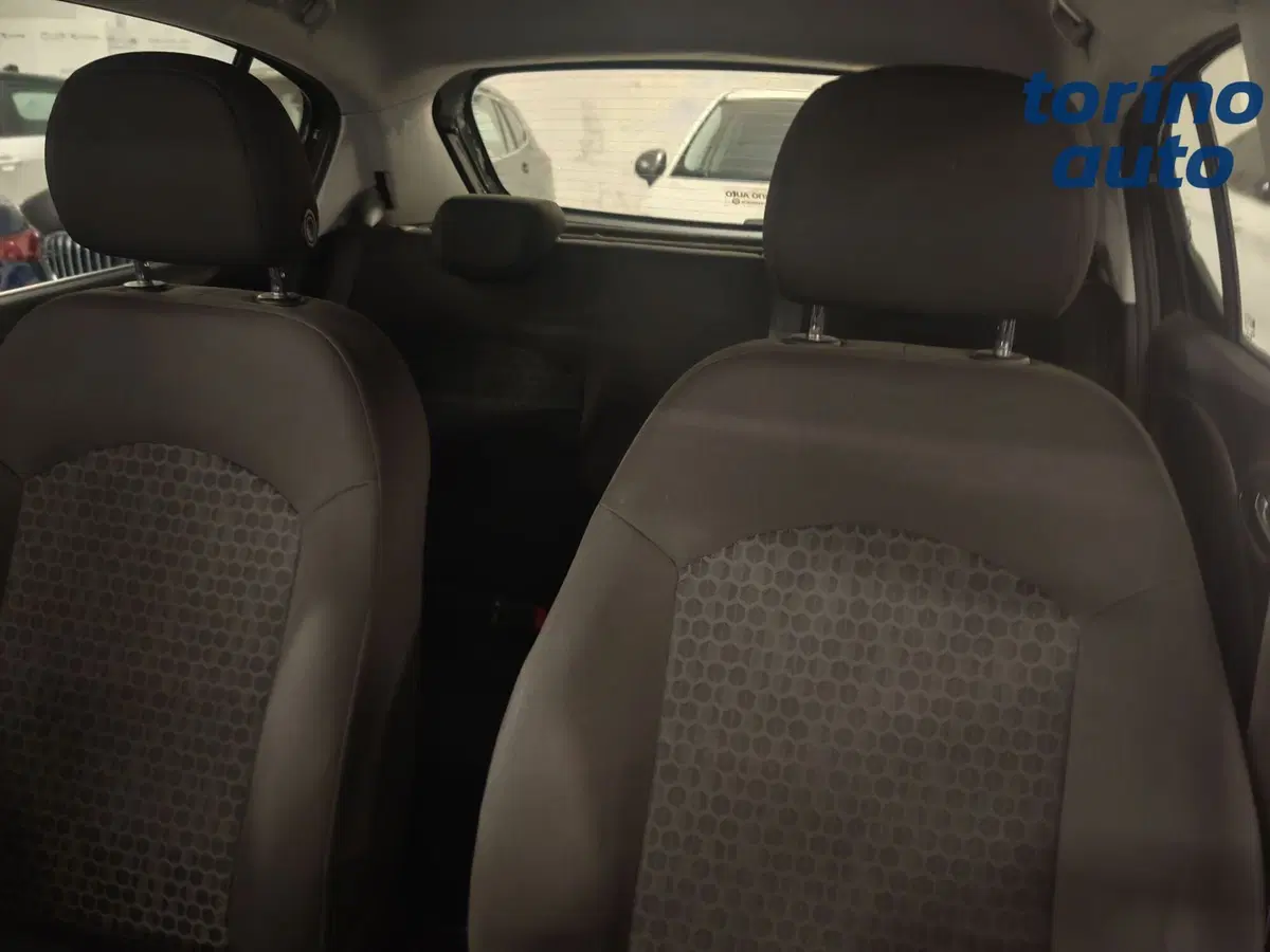 Opel Corsa usata a Torino (8)