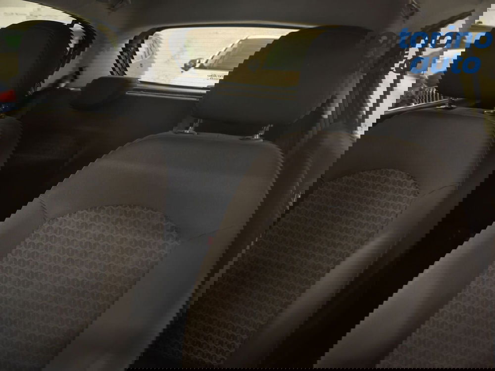 Opel Corsa usata a Torino (8)