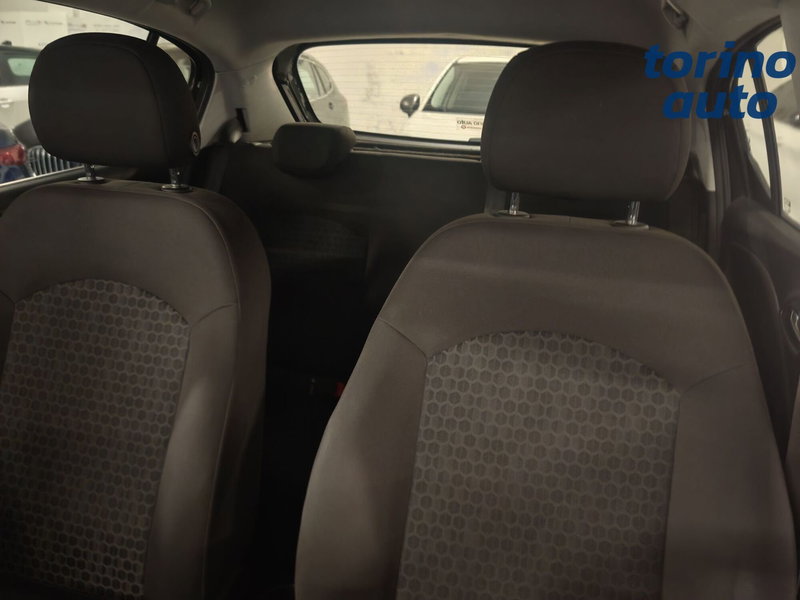 Opel Corsa usata a Torino (8)