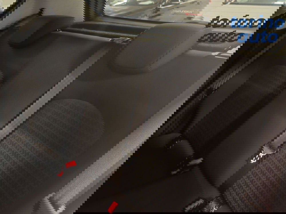 Opel Corsa usata a Torino (9)