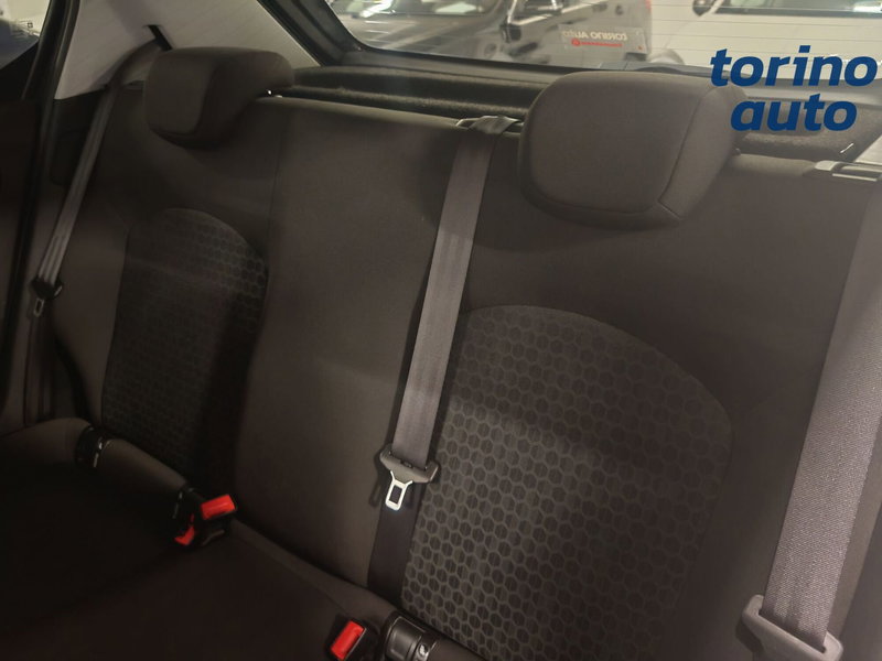 Opel Corsa usata a Torino (9)