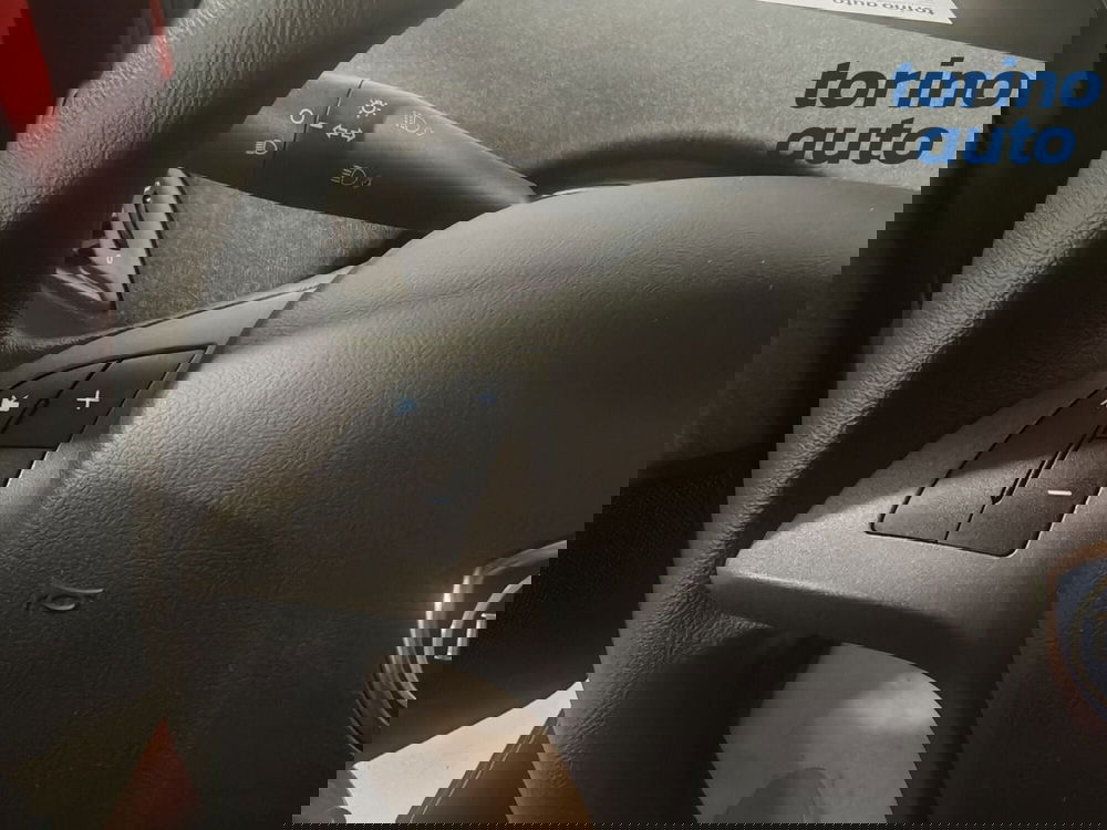 Lancia Ypsilon nuova a Torino (11)