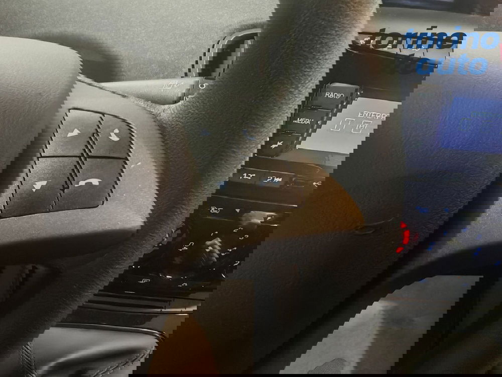 Lancia Ypsilon nuova a Torino (12)