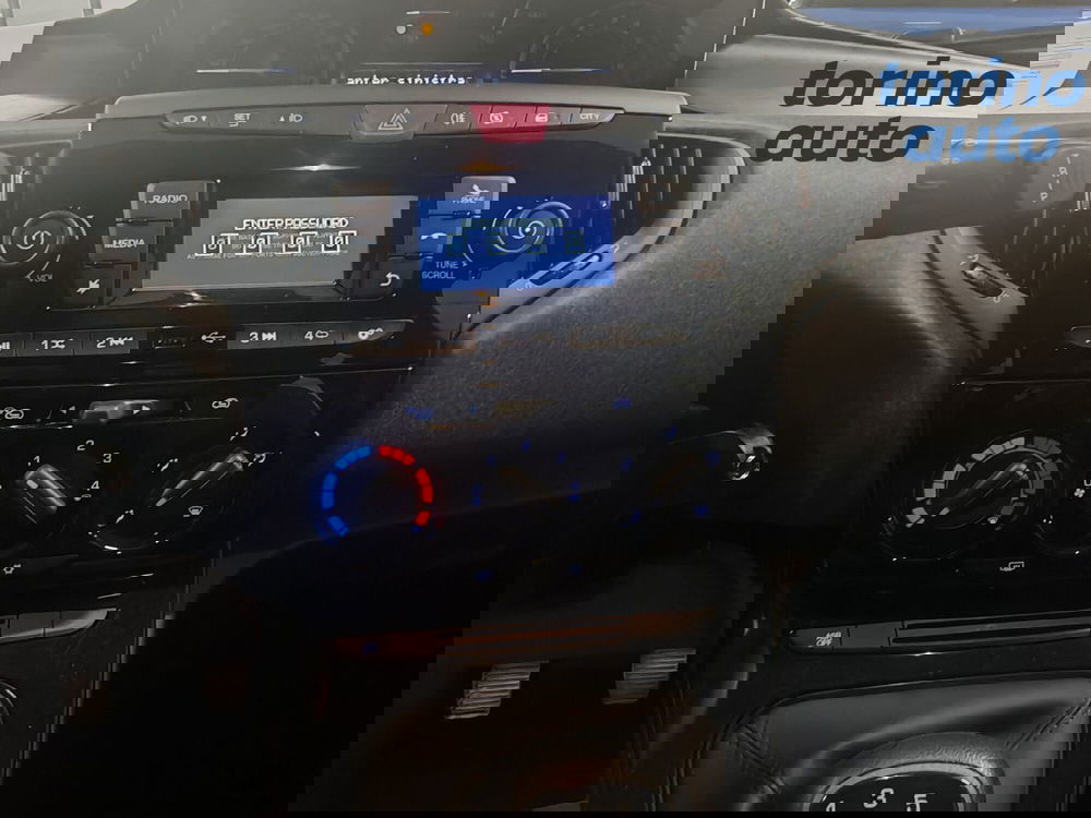 Lancia Ypsilon nuova a Torino (13)