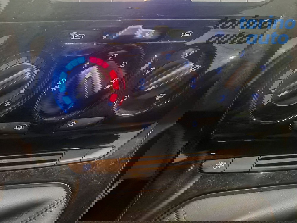 Lancia Ypsilon nuova a Torino (14)