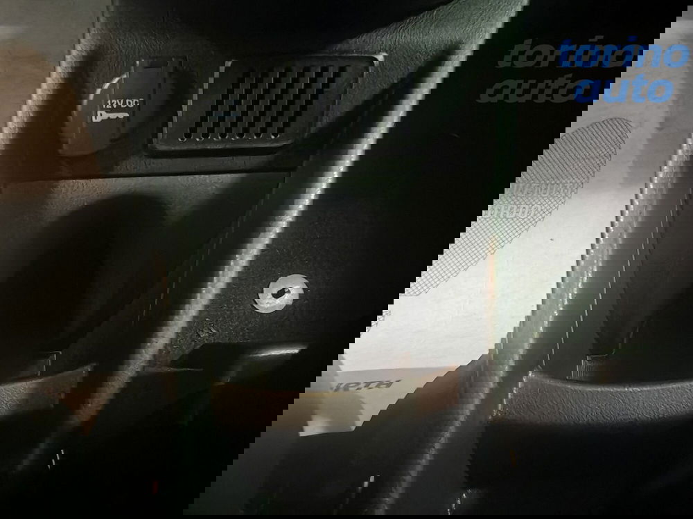 Lancia Ypsilon nuova a Torino (15)