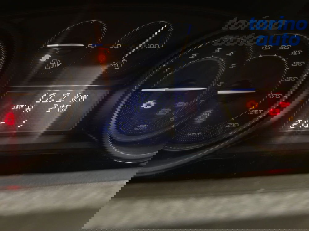 Lancia Ypsilon nuova a Torino (16)