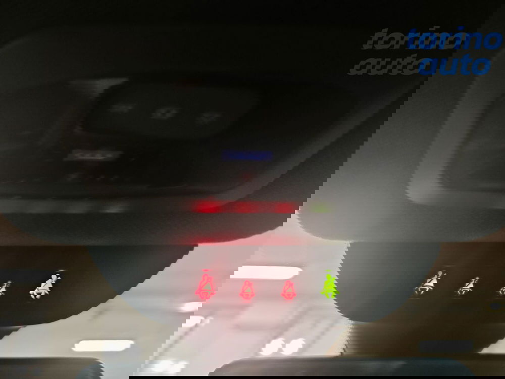 Lancia Ypsilon nuova a Torino (17)