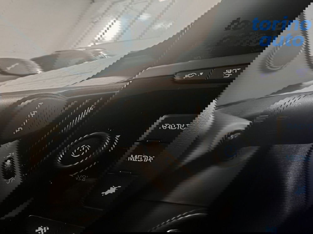 Lancia Ypsilon nuova a Torino (18)