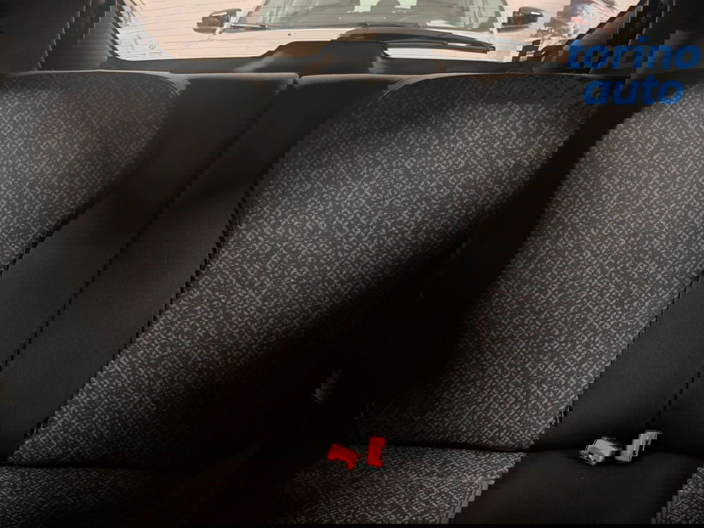 Lancia Ypsilon nuova a Torino (19)