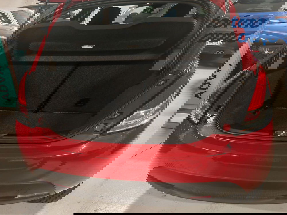 Lancia Ypsilon nuova a Torino (20)