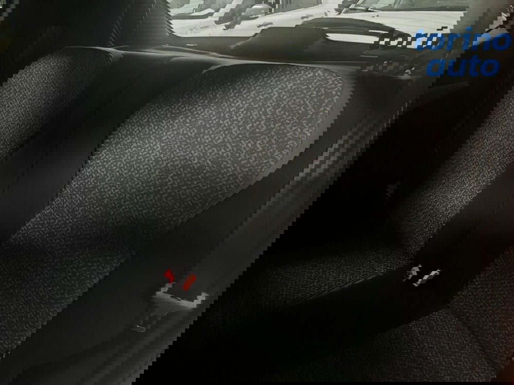 Lancia Ypsilon nuova a Torino (8)