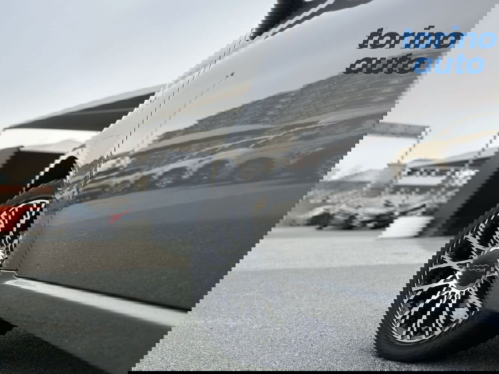 Fiat 500 usata a Torino (10)