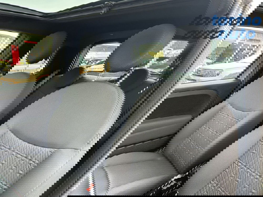 Fiat 500 usata a Torino (11)