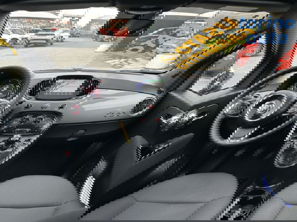 Fiat 500 usata a Torino (13)