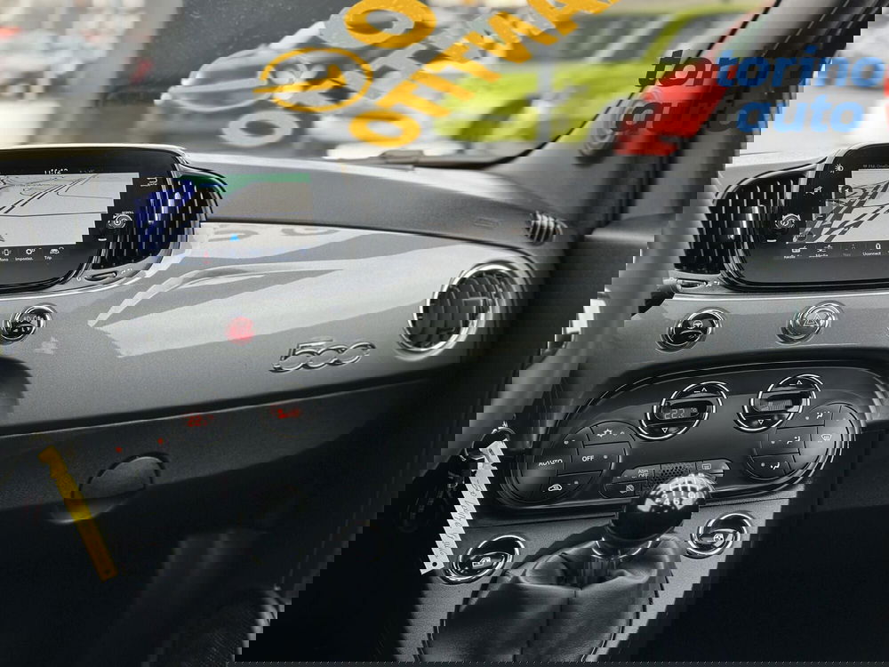 Fiat 500 usata a Torino (14)