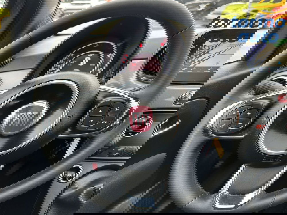 Fiat 500 usata a Torino (16)