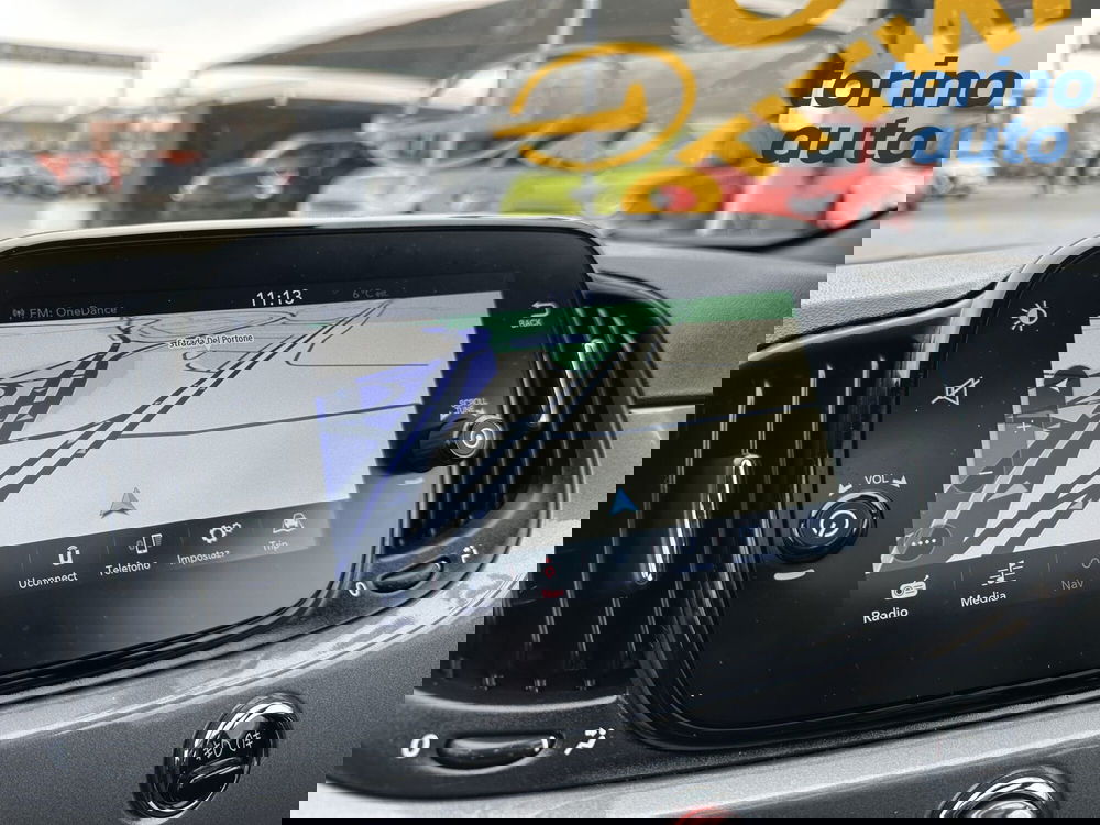 Fiat 500 usata a Torino (20)