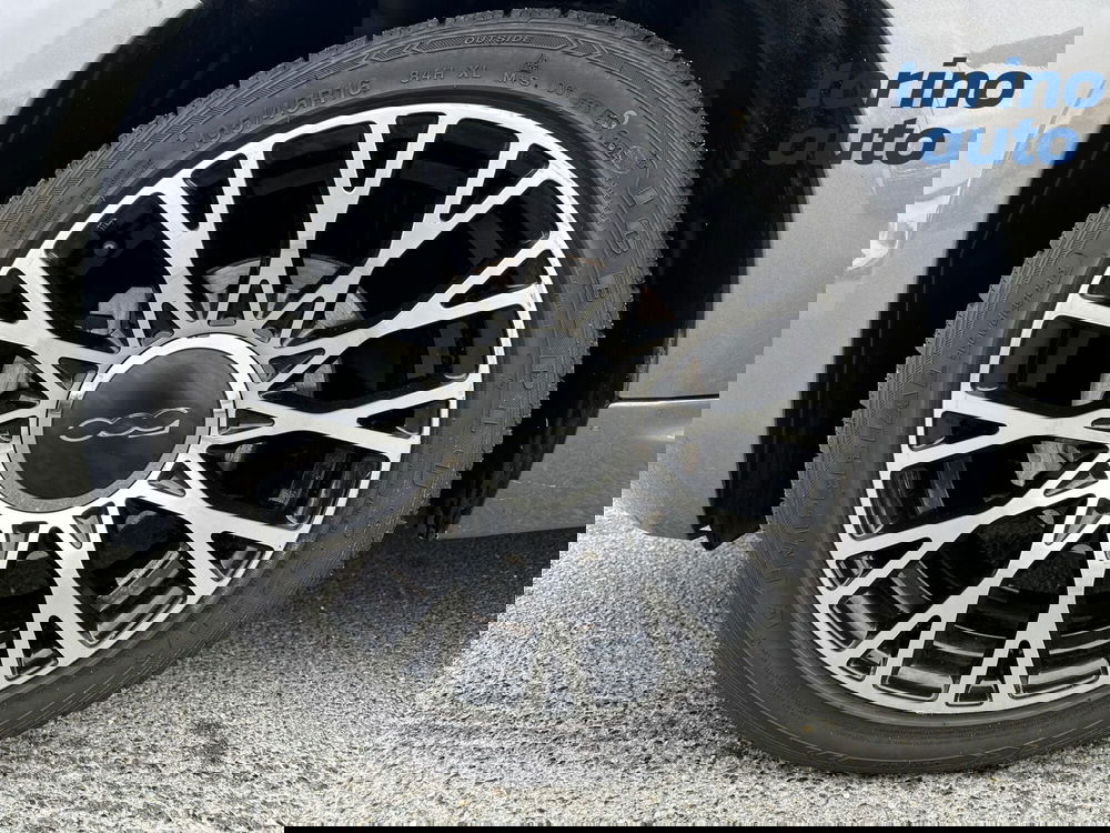 Fiat 500 usata a Torino (9)