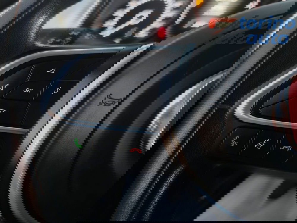 Fiat 500L usata a Torino (13)