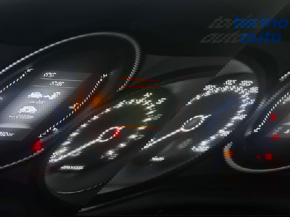 Fiat 500L usata a Torino (15)