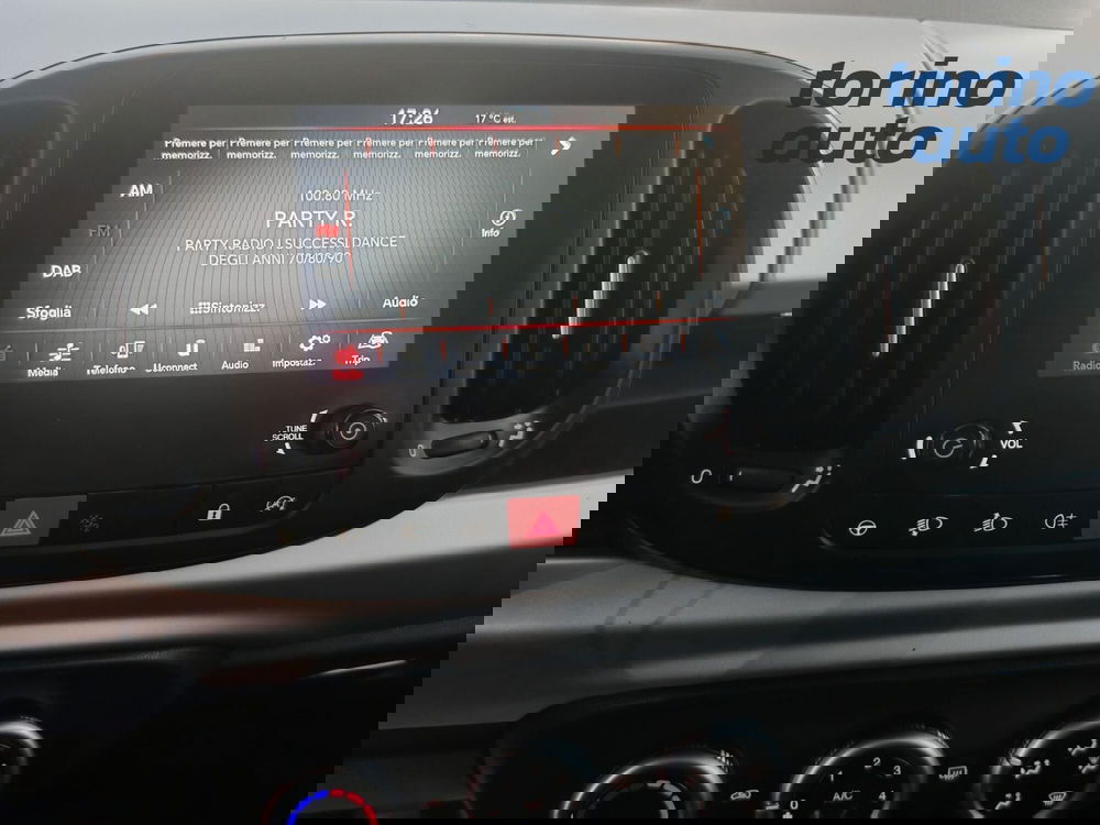 Fiat 500L usata a Torino (16)