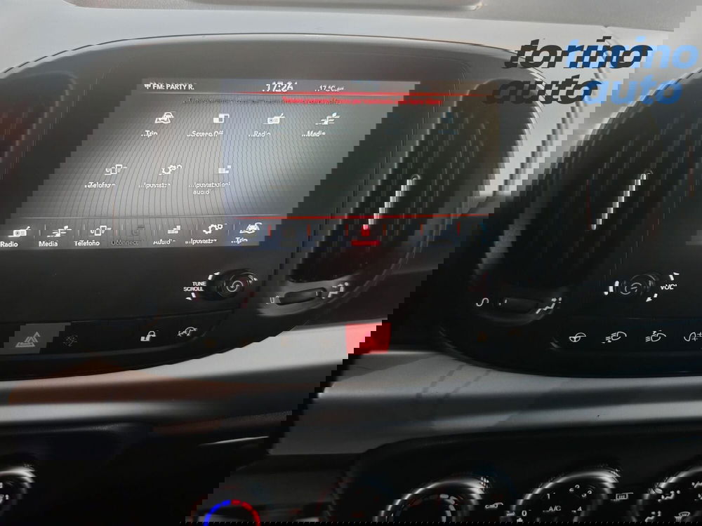 Fiat 500L usata a Torino (17)