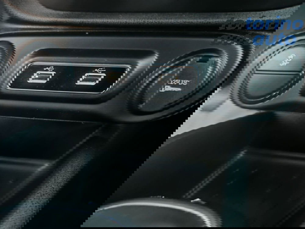 Fiat 500L usata a Torino (19)