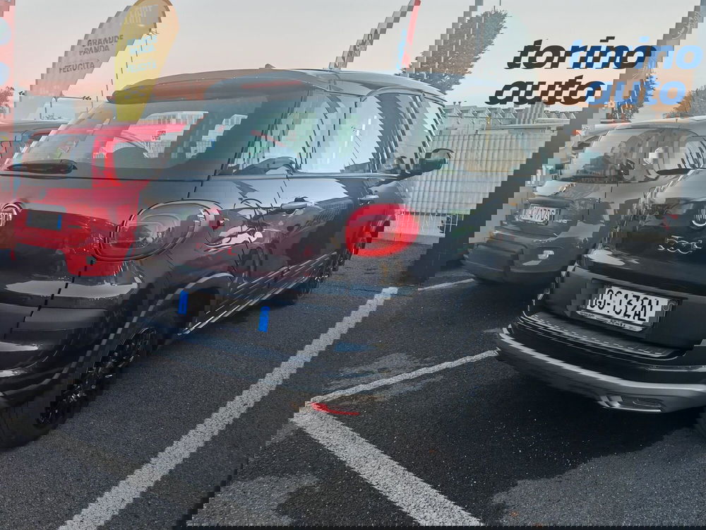 Fiat 500L usata a Torino (5)