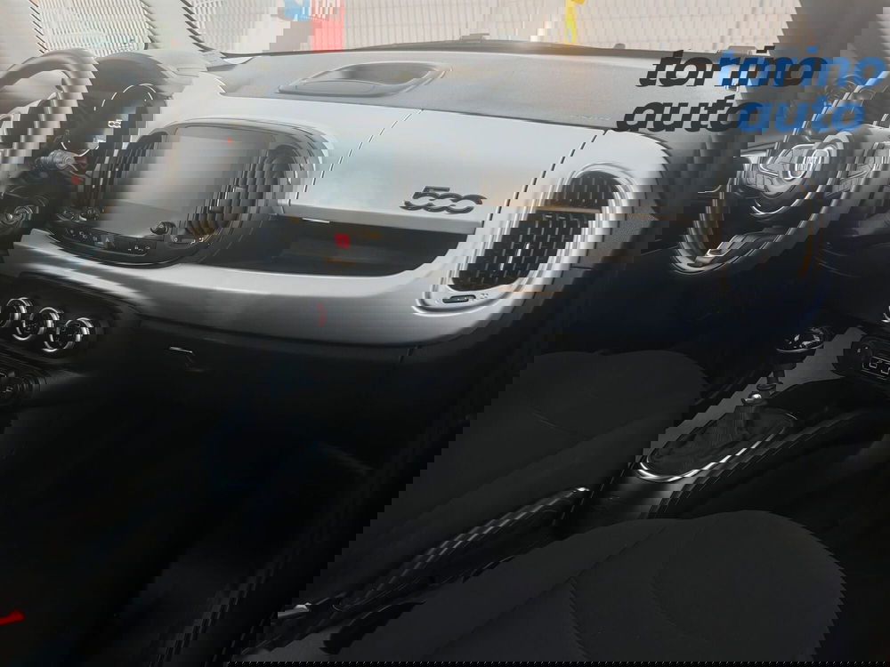 Fiat 500L usata a Torino (6)