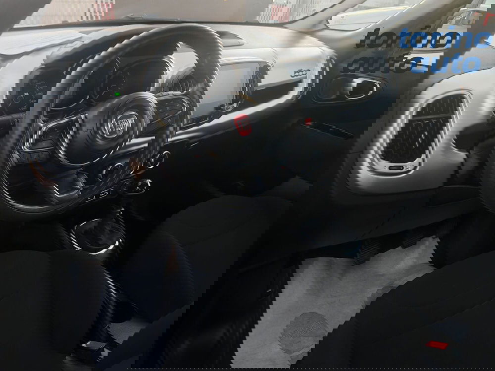 Fiat 500L usata a Torino (7)