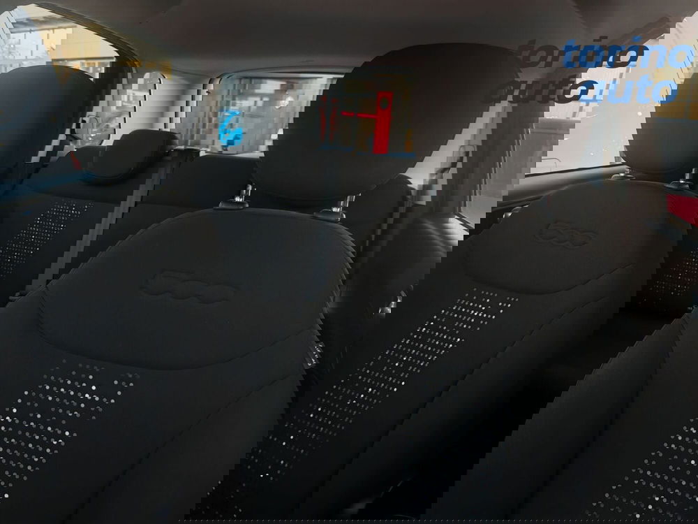 Fiat 500L usata a Torino (8)