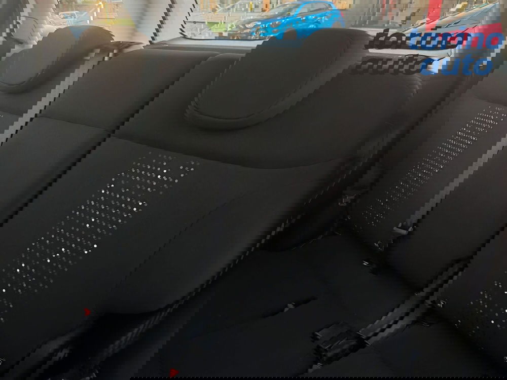 Fiat 500L usata a Torino (9)