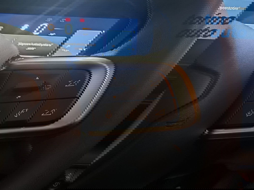 Jeep Avenger nuova a Torino (13)