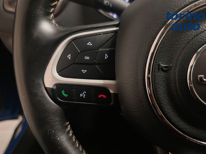 Jeep Compass usata a Torino (12)