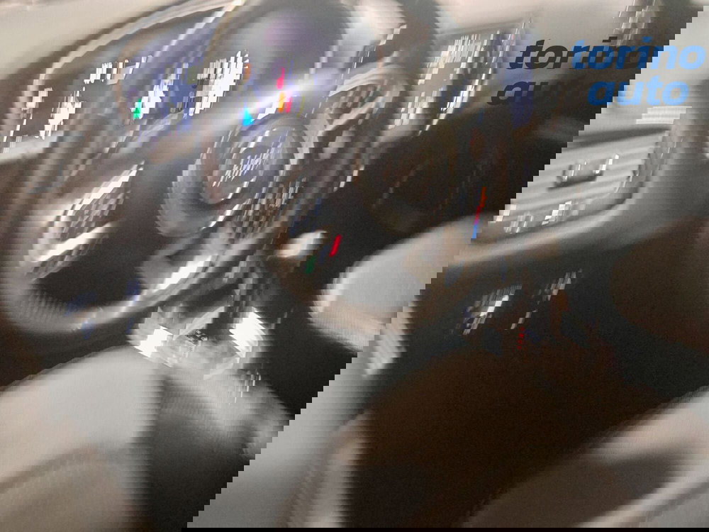 Jeep Compass usata a Torino (7)