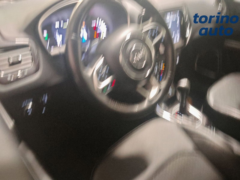 Jeep Compass usata a Torino (7)