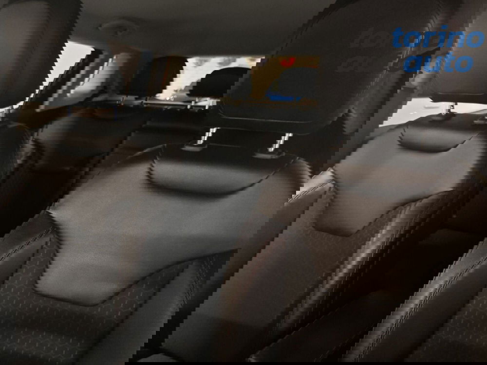 Jeep Compass usata a Torino (8)