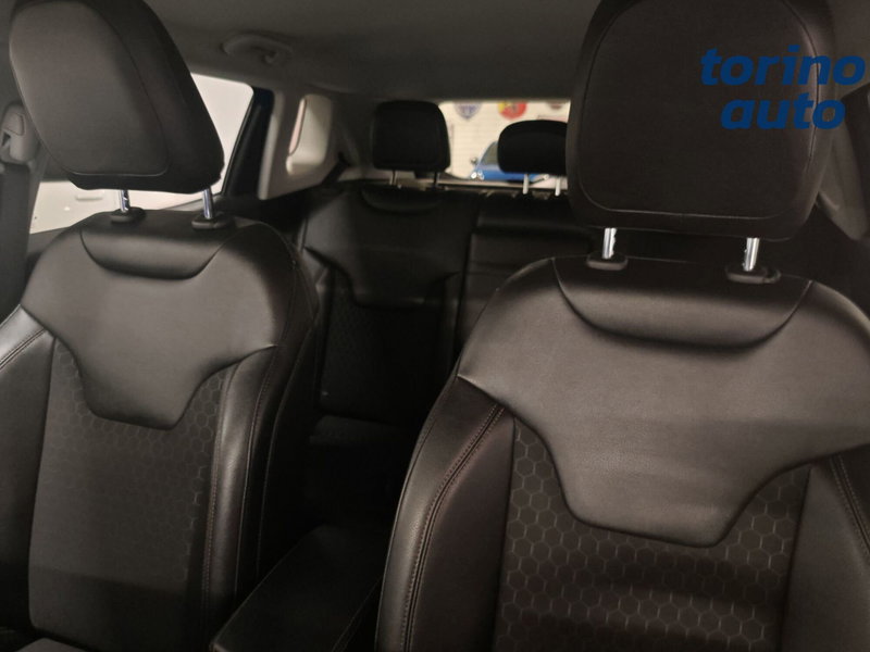 Jeep Compass usata a Torino (8)