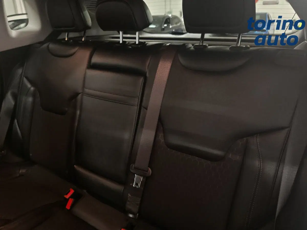 Jeep Compass usata a Torino (9)