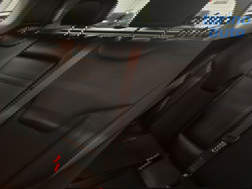 Jeep Compass usata a Torino (9)