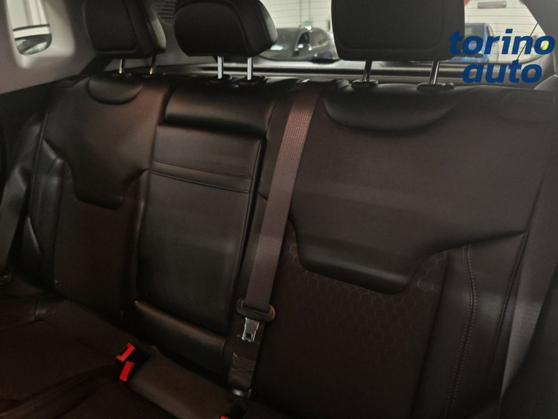 Jeep Compass usata a Torino (9)