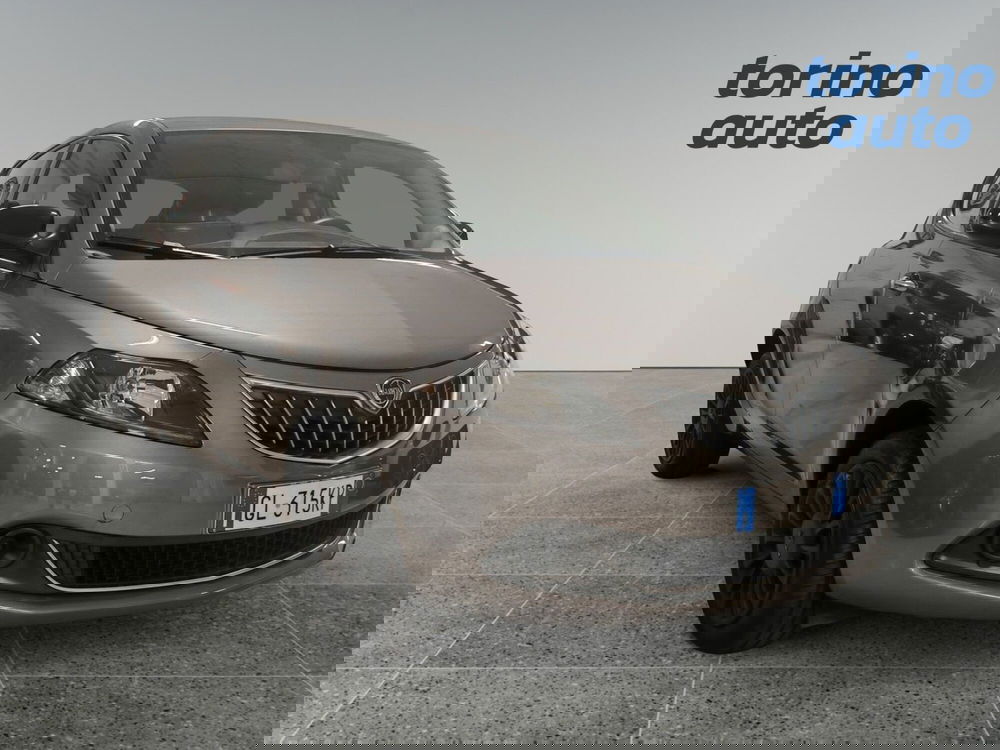 Lancia Ypsilon usata a Torino