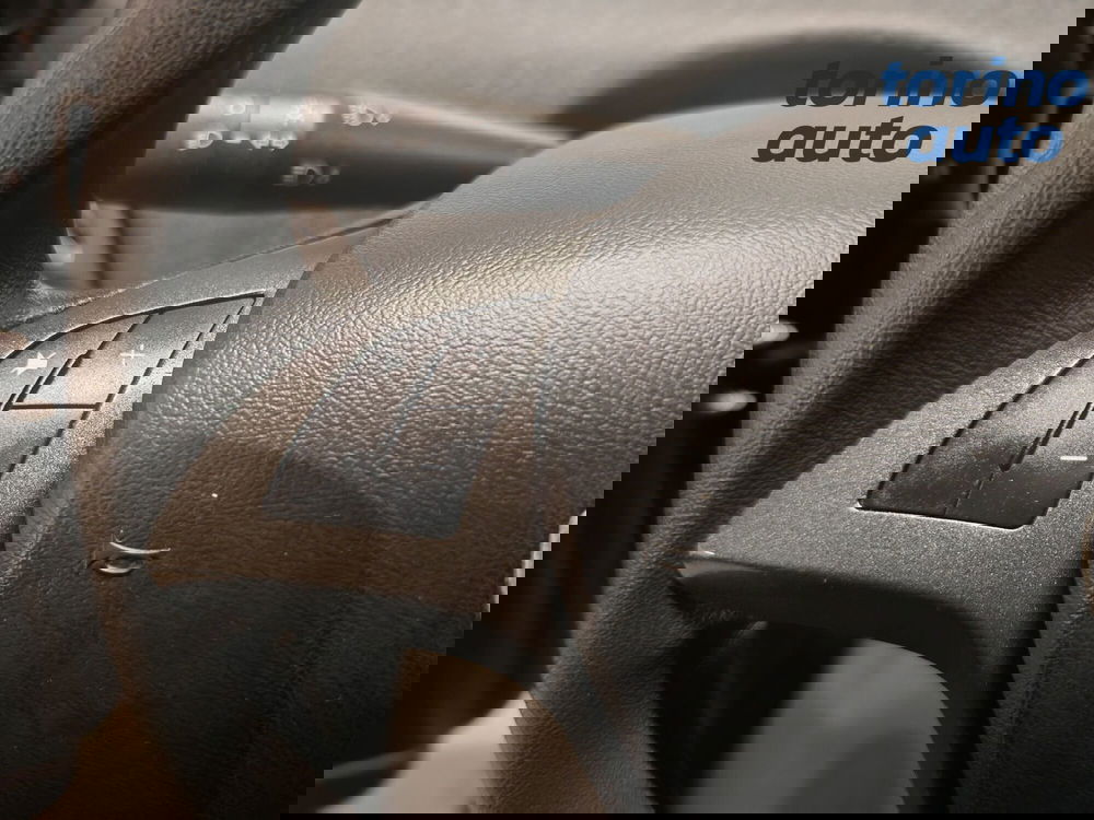 Lancia Ypsilon usata a Torino (12)