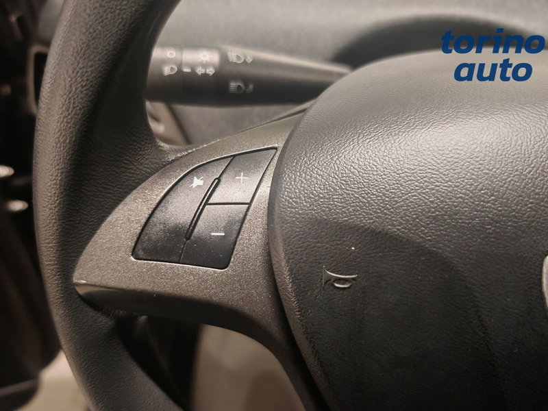 Lancia Ypsilon usata a Torino (12)