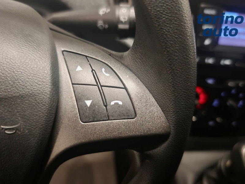 Lancia Ypsilon usata a Torino (13)
