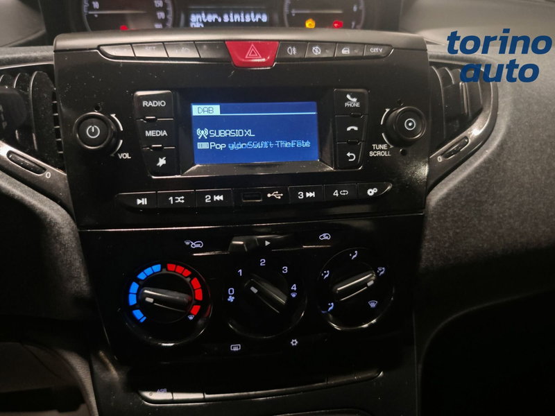 Lancia Ypsilon usata a Torino (14)