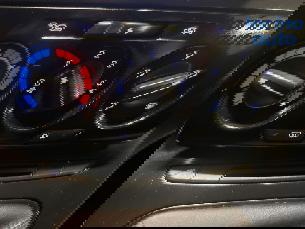 Lancia Ypsilon usata a Torino (15)