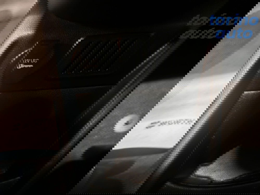 Lancia Ypsilon usata a Torino (16)